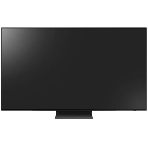 Телевизор Samsung 77' QE77S90FAEXRU черный графит OLED UHD 120Hz Smart TV, фото9