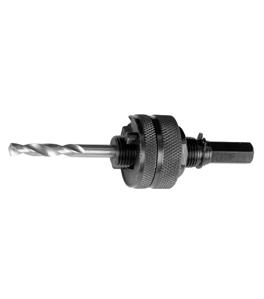 Переходник Зубр 29532_z01державка ЭКСПЕРТ для коронок HEX d32-200мм