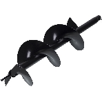 Бур HUTER AG-200, фото7