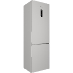 Холодильник Indesit ITR 5200 W белый двухкамерный 247/78л морозилка снизу, фото2