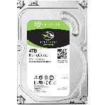 Жесткий диск Seagate Barracuda 3.5 4Tb 5400RPM OEM SATA 6Gb/S 256MB ST4000DM004, фото12