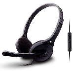 Наушники с микрофоном Edifier K550 черный 2м мониторные оголовье (K550 SINGLE PLUG), фото2