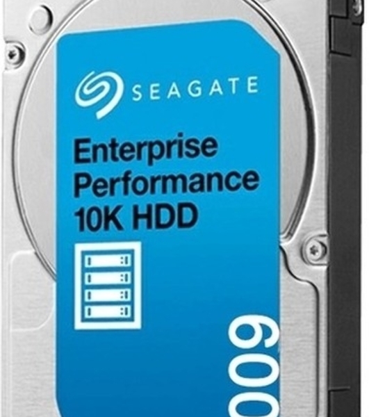 Жесткий диск Seagate SAS2.5' 600Gb 10000RPM ST600MM0009