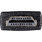 Кабель HDMI-19M --MiniHDMI-19M ver 2.0 1,5 м VCOM CG583-1.8M, фото4