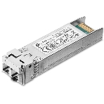 Трансивер TP-Link 10G SFP+ Module, LC connector, 50/125um or 62.5/125um Multi-mode, 850nm wavelength, distance up to 300m., фото11