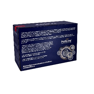 Картридж ProfiLine PL-SP4520 для принтеров Ricoh Aficio SP4520 Type MP401 (841887) 10400 копий