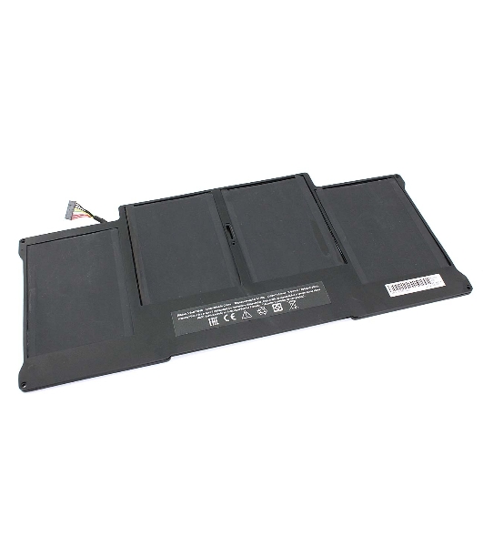 Аккумуляторная батарея для ноутбука Apple MacBook A1466 A1405 7.6V 7200 OEM
