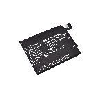 Аккумулятор CameronSino CS-MUM460XL (BM46) для Xiaomi Redmi Note 3 3.8V, 3900mAh, 14.82Wh, фото 1