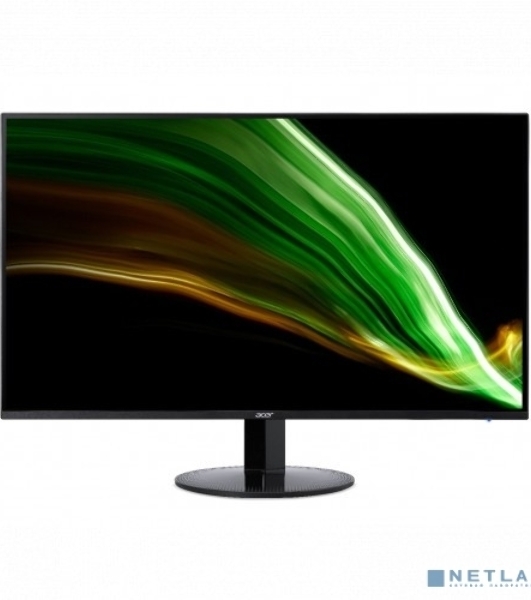 Монитор 23.8' Acer SA241YAbi VA 1920x1080, 75 Гц, 1 мс, 16:9, 250 кд/м2, 1xHDMI, 1xVGA, черный