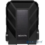 Внешний HDD 2.5' ADATA HD710P, 1TB, USB 3.2 Gen 1 Type-A, 5400 rpm, черный, фото14