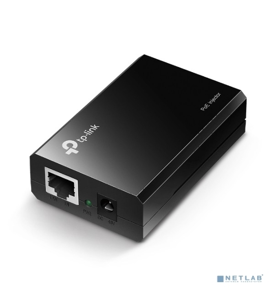 Адаптер инжектор TP-Link SMB TL-PoE150S PoE