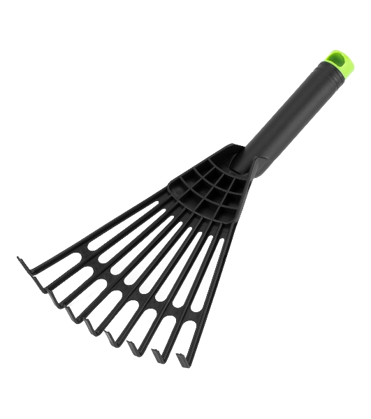 Грабли веерные пластиковые Palisad, Nylon