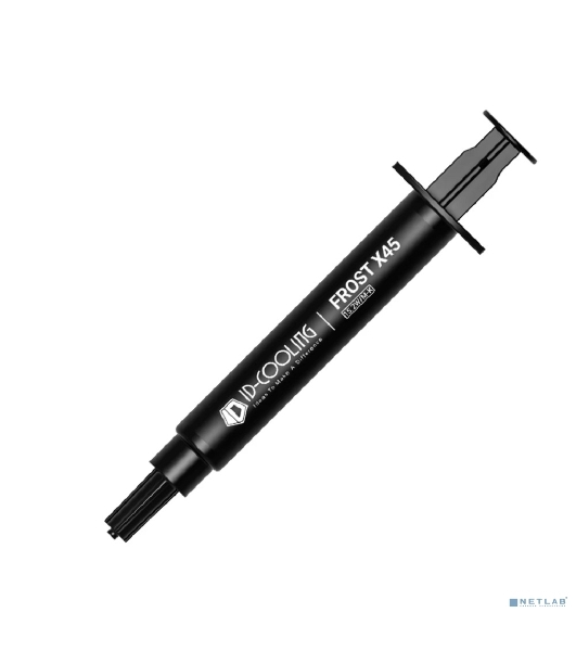 Термопаста ID-COOLING FROST X45 2g (200шт/кор,Thermal Paste) Retail