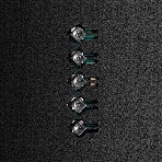 Монитор 31.5' ExeGate Combat EG3207TA IPS 2560x1440, 165 Гц, 1 мс, 16:9, 300 кд/м², 2xHDMI 2.0, DP, USB, 3.5 Jack, динамики (2x3 Вт), HDR10, FreeSync, черный, фото9