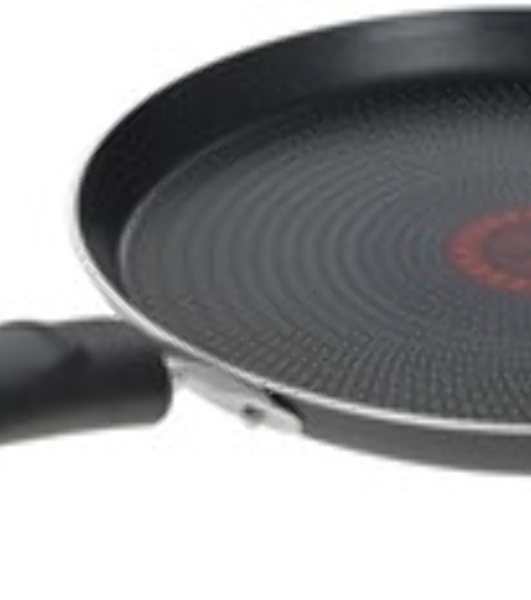 Сковорода блинная Tefal 22 STRENGTH