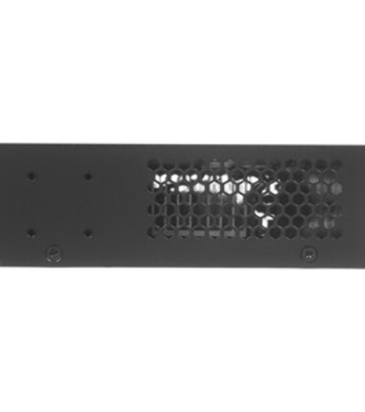 Коммутатор D-Link DGS-1210-26/F, 24×1 Гбит/с + 2×1 Гбит/с SFP, настраиваемый