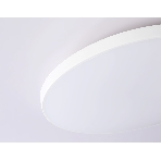 Потолочный светодиодный светильник Ambrella light FZ1221 WH белый IP44 18W 4200K D302*50 (Без ПДУ), фото5