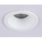 Светильник Ambrella light TN1187 WH белый GU5.3 IP65 87*87*44, фото5