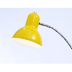 Светильник Ambrella light TR97659 YL желтый E27 max 40W D140*1450, фото6