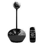 Цифровая камера Logitech BCC950 вэб-камера для оргранизации видео-конферец связи 960-000867, фото12