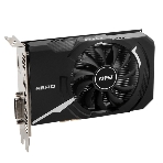 Видеокарта MSI PCIE16 GT1030 2GB GDDR4 GT 1030 AERO ITX 2GD4 OC, фото19