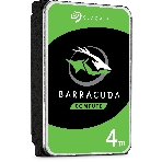 Жесткий диск Seagate Barracuda 3.5 4Tb 5400RPM OEM SATA 6Gb/S 256MB ST4000DM004, фото5