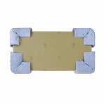 Стеклотекстолит 1-сторонний Rexant 100x200x1.5 мм 35/00 (35 мкм), фото4