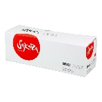 Картридж Sakura CF543A (203A) для HP M254, MFP M280/281, пурпурный, 1 300 к., фото 1