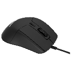 Мышь проводная Acer OMW130 черный, 3600 dpi, USB, кнопки - 6, фото12