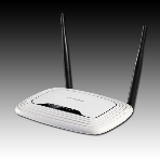 Маршрутизатор беспроводной TP-Link TL-WR841N 10/100BASE-TX, фото23