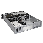 Серверный корпус ExeGate Pro EX293339RUS 2U550-06/2U2088 (RM 19', высота 2U, глубина 550, БП 1100ADS, USB), фото18