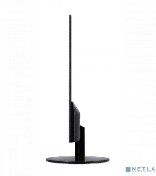 Монитор 23.8' Acer SA241YAbi VA 1920x1080, 75 Гц, 1 мс, 16:9, 250 кд/м2, 1xHDMI, 1xVGA, черный