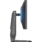 Монитор 27' Hisense 27G7K-PRO IPS 3840x2160, 160 Гц, 1 мс, 16:9, 1000 кд/м², HDMI 2.1, DP 1.4, USB-C, 2xUSB 3.0, 3.5 Jack, DisplayHDR 1000, FreeSync Premium, miniLED, черный, фото17