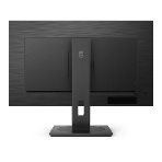 Монитор 31.5' Philips 32B1N3800 VA 3840x2160, 60 Гц, 4 мс, 16:9, 350 кд/м², 2xHDMI 2.0, DP 1.4, 3.5 Jack, USB Hub (4x USB 3.2 Gen1), динамики (2x3 Вт), HDR10, черный, фото11