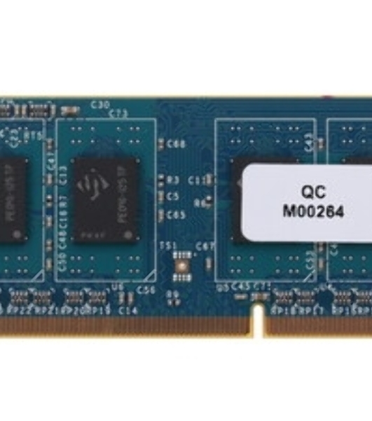 Оперативная память Patriot, DDR3, 4GB (1x4 GB), 1600 MHz, CL11, SO-DIMM
