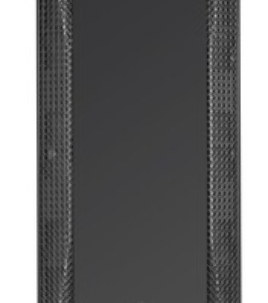Компьютерный корпус SilverStone SST-FAB1B-PRO-V2 (814421)