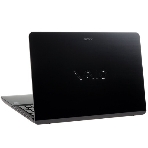 Клавиатура для ноутбука Sony FIT 15 SVF15 черная с подсветкой, фото6
