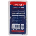 Цепь MAXCUT 91LV-50E, 3/8 1,3 50 звеньев (блистер), шт, фото3