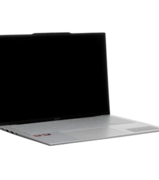 Ноутбук Acer Swift Air 16 SFA16-61M-R8TC/16'/OLED/AMD Ryzen AI 5 330/16Gb/1Tb SSD/AMD Radeon 820M/NoOS/серебристый/1.1kg