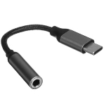 Кабель-переходник Rexant c USB-C на AUX 3,5 мм, фото7