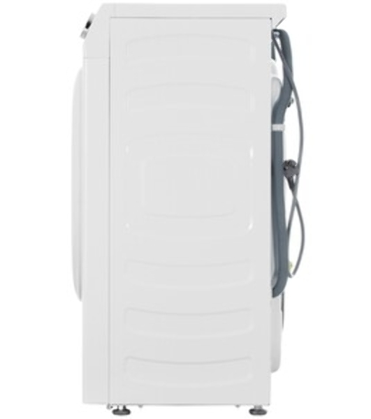 Стиральная машина Haier HW70-BP12969BE белый, загрузка фронтальная 7 кг, 1200 об/мин., класс: A+++