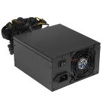 Блок питания серверный ExeGate ServerPRO-500ADS (EX235029RUS), 500Вт, 2х80мм, черный, фото15