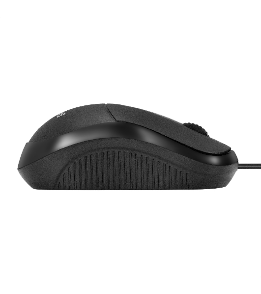Комплект клавиатура+мышь ExeGate Professional Standard Combo MK170 проводной, USB, 1200 DPI, чёрный
