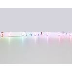 Комплект светодиодной ленты GS2501 5050 30Led/ 7.2W m/ 12V IP65 RGB/ 5000*10*2.87mm (4 конт.), фото15