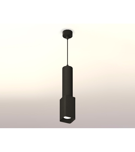 Светильник Ambrella Light XP7821001 SBK черный песок MR16 GU5.3 (A2302, C6356, A2010, C7821, N7702)