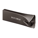 Флешка USB Samsung BAR Plus 128Gb USB USB 3.1 (up to 300Mb/s), фото 1