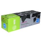 Картридж лазерный Cactus CS-CF413X пурпурный (5000 стр.) для HP HP CLJ Pro M452dn/M452dw/M477fdn/M477fdw, фото 1