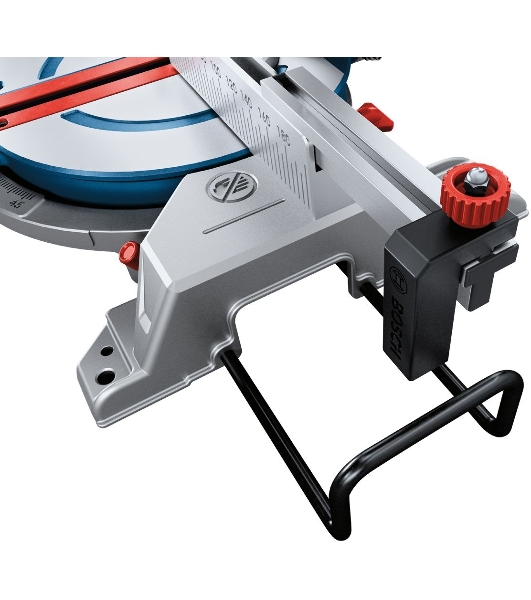 Торцовочная пила Bosch GCM 216