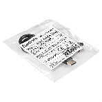 Кабель для зарядки ExeGate EX-CCP-USBC-CMCM-0.3M (USB Type Cm/Cm, 3A, 60W, 0,3м), фото 1