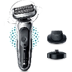 Электробритва Braun 71-S4200cs, фото12